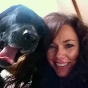 Meet your Posher, Sharon